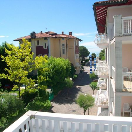Appartamento Saturnia Grado Exterior photo