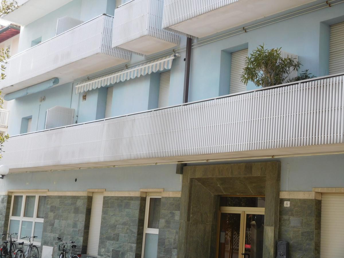 Appartamento Saturnia Grado Exterior photo