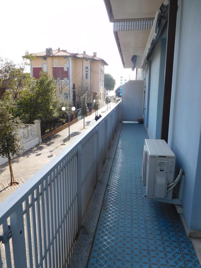 Appartamento Saturnia Grado Exterior photo