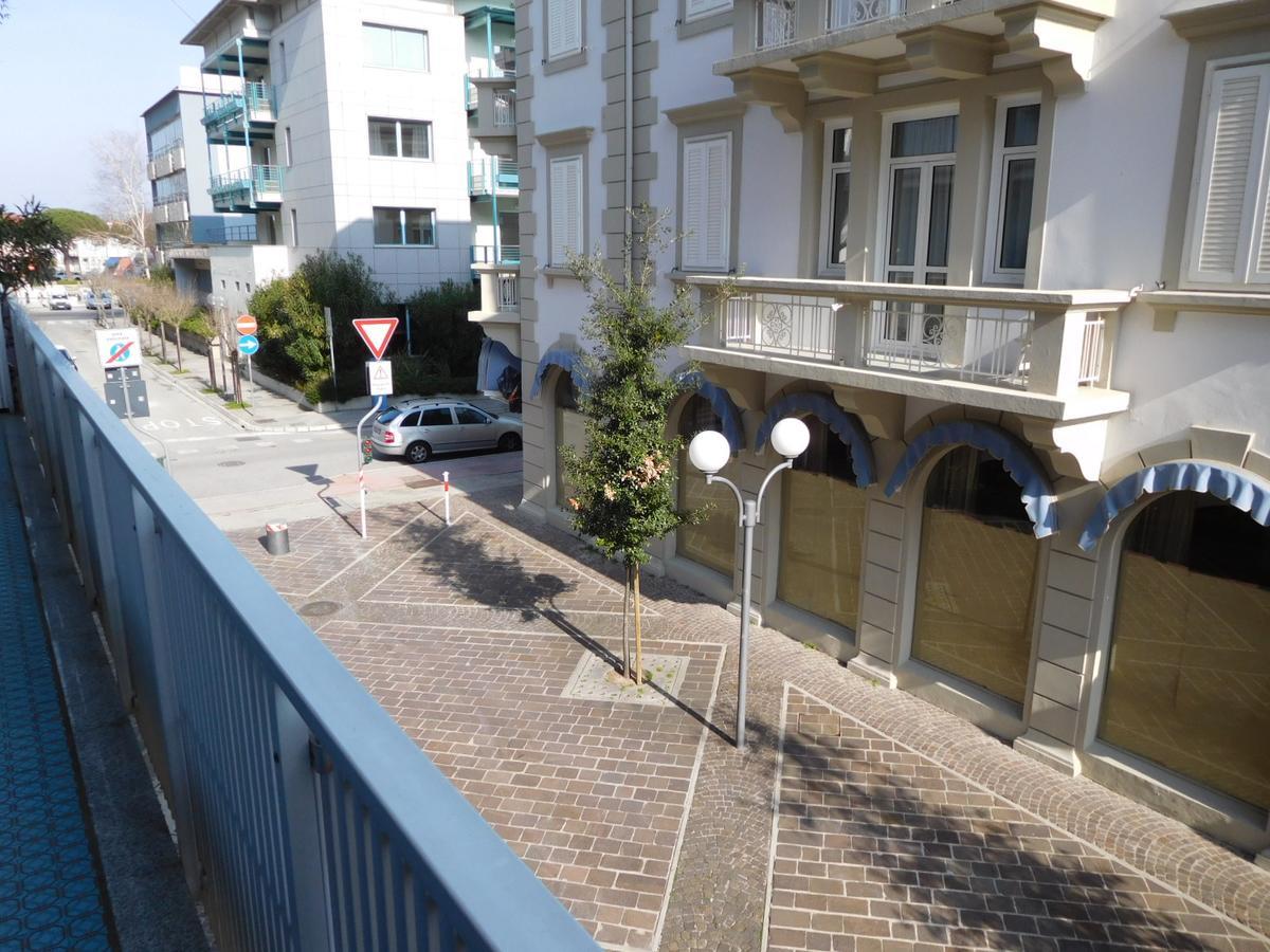 Appartamento Saturnia Grado Exterior photo