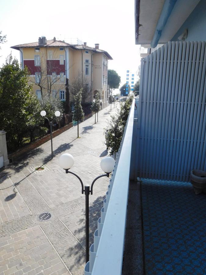 Appartamento Saturnia Grado Exterior photo