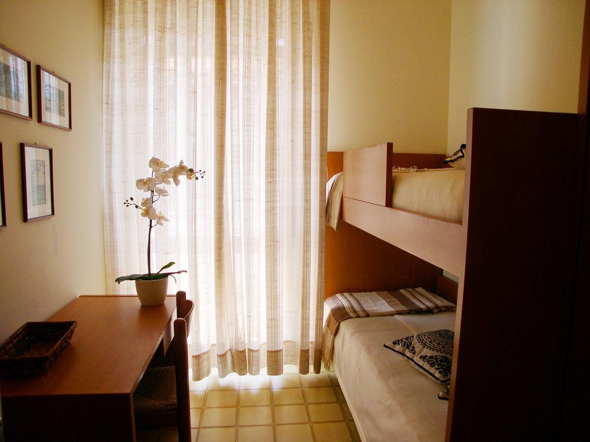 Appartamento Saturnia Grado Exterior photo