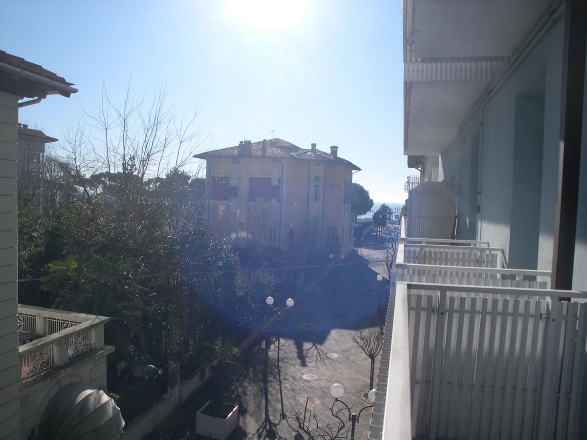 Appartamento Saturnia Grado Exterior photo
